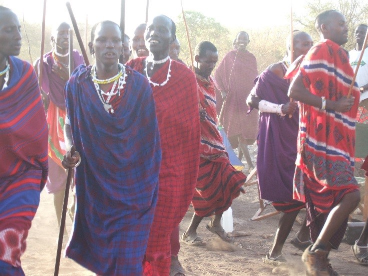 Maasai