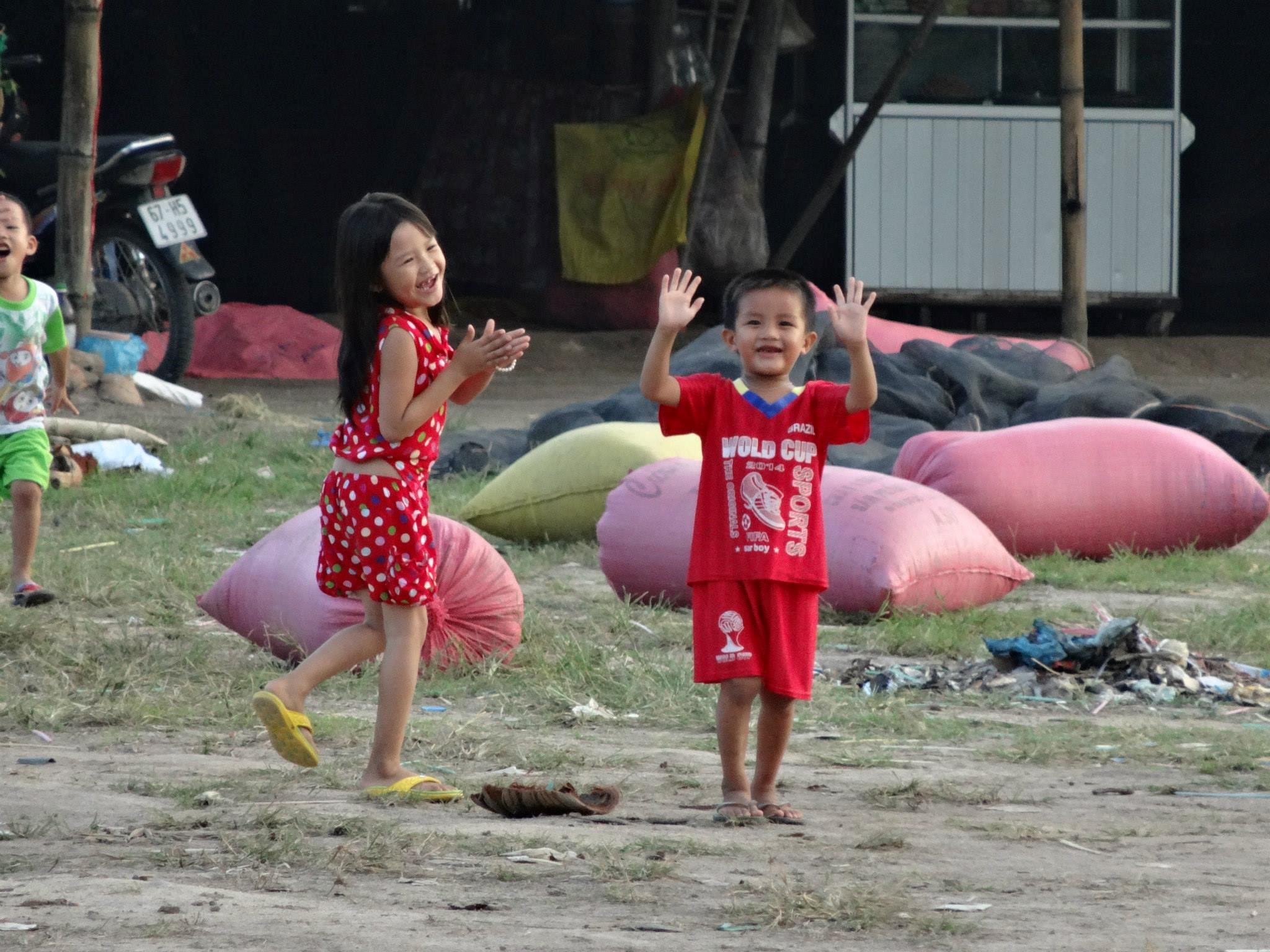 saigon to angkor wat 2