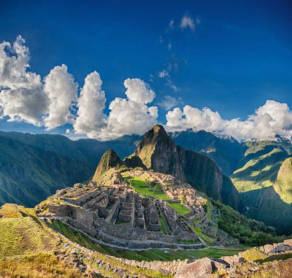 Charity Trek to Machu Picchu, Charity Challenge, trekking, Peru