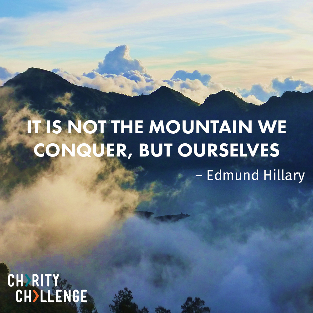 Edmund Hillary