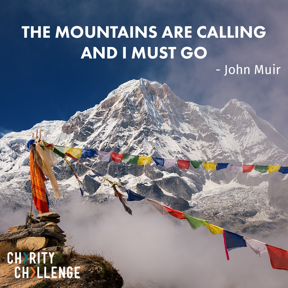 John Muir