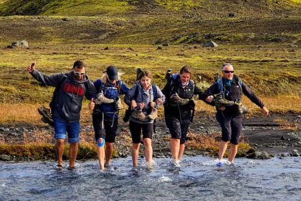 Icelandic-Lava-Trek