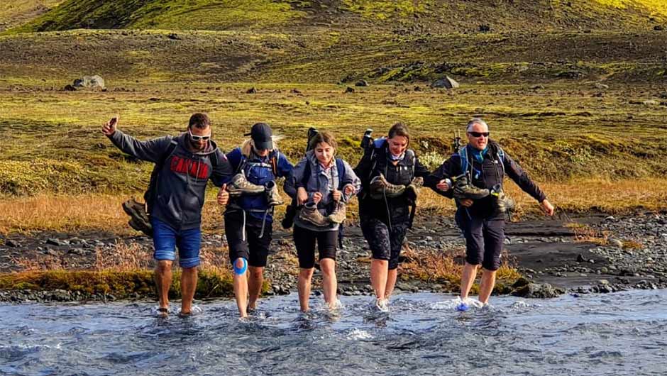 Icelandic-Lava-Trek