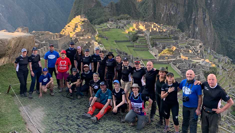 Trek-Machu-Picchu