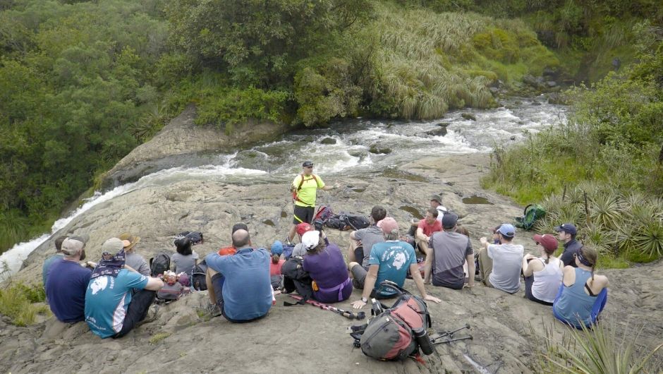 HSBC Andean Volcano Trek.4