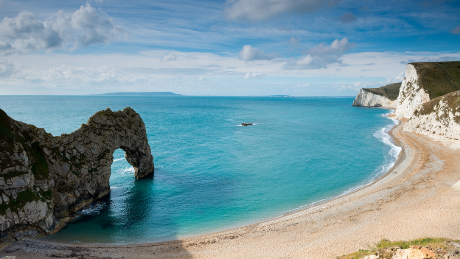 Jurassic Coast Challenge