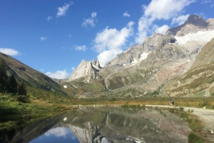 Highlights Tour De Mont Blanc (2)