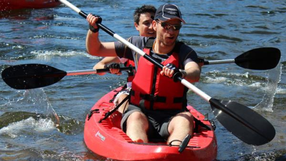 Lake District Triple Challenge