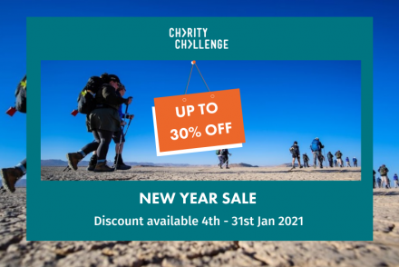 CC New Year Sale 2021