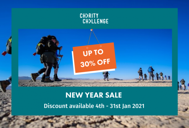 CC New Year Sale 2021