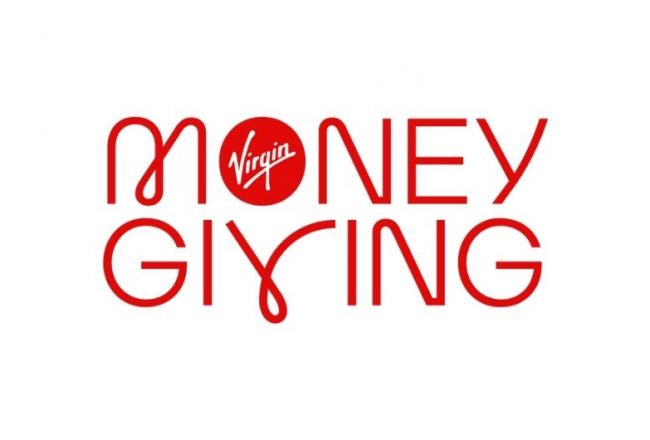 Virgin Money Giving
