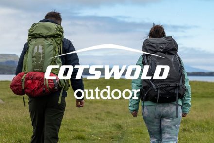 Cotswold Outdoor