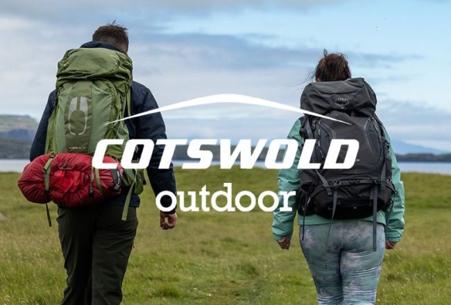 Cotswold Outdoor