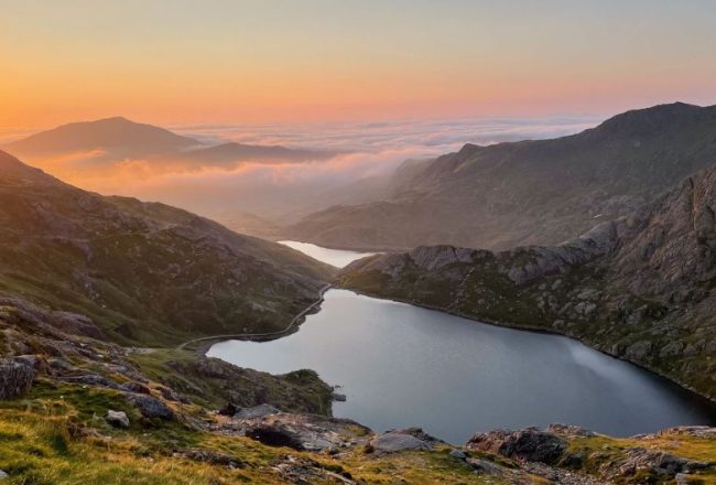 The National Three Peaks challenge: an essential guide