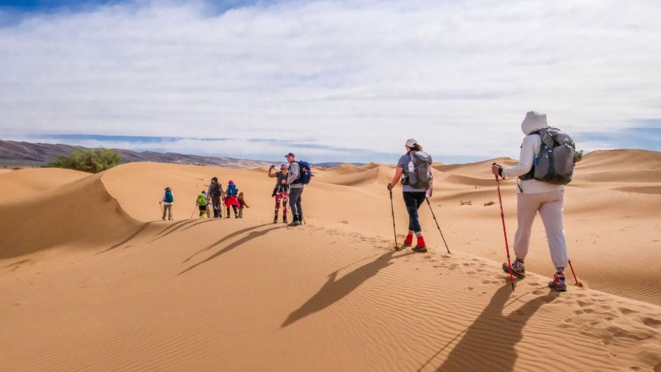 Still time to book: 2025 overseas adventures