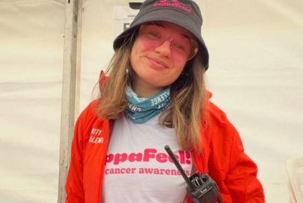 meet the team tilly sawyer