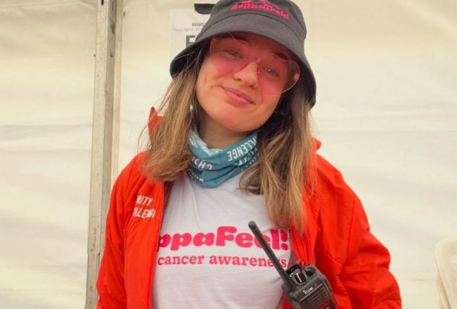 meet the team tilly sawyer