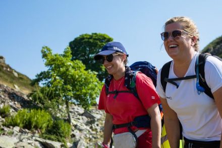 Launch of 2026 UK Challenge dates