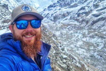 meet the team: elliot swinney blog