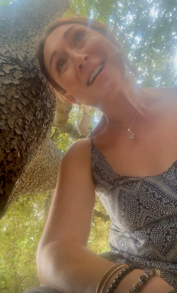 michelle's story